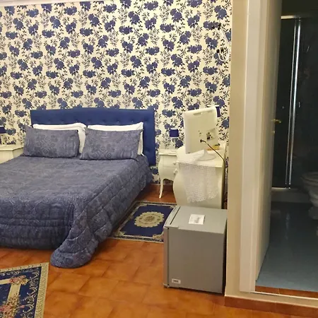 Speranzella Bed & Breakfast Neapol