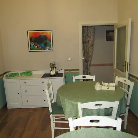 Bed & Breakfast Speranzella