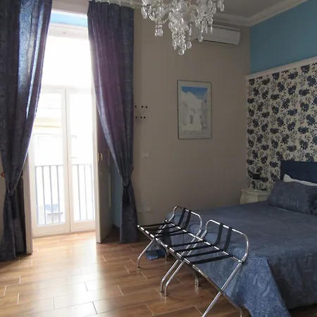 Bed & Breakfast Speranzella 4*