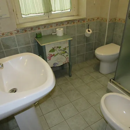 Speranzella לינה וארוחת בוקר 4*