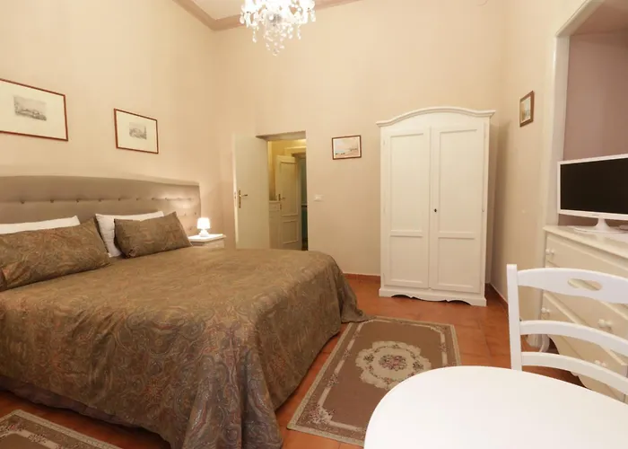Speranzella 4*