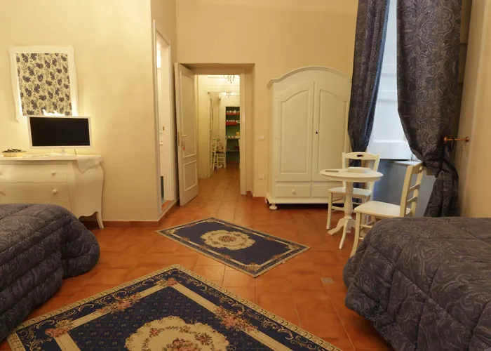 Speranzella 4*