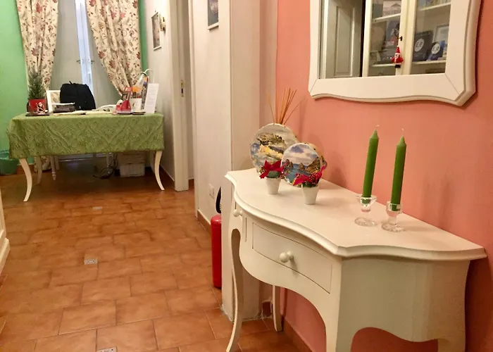 Speranzella 4* נאפולי