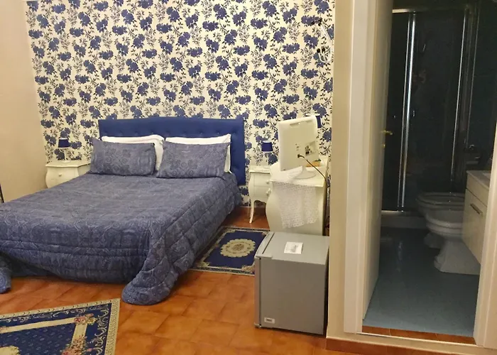 Speranzella לינה וארוחת בוקר נאפולי