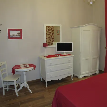 Couette-café Speranzella Naples