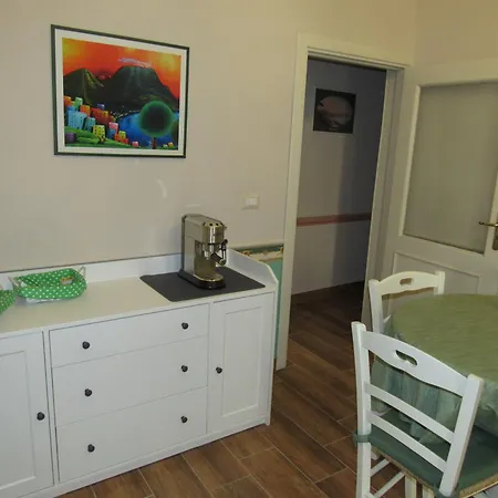 Speranzella 4* Naples