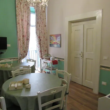 Speranzella 4* Naples